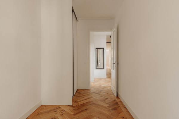 Medium property photo - Swammerdamstraat 12C, 1091 RT Amsterdam